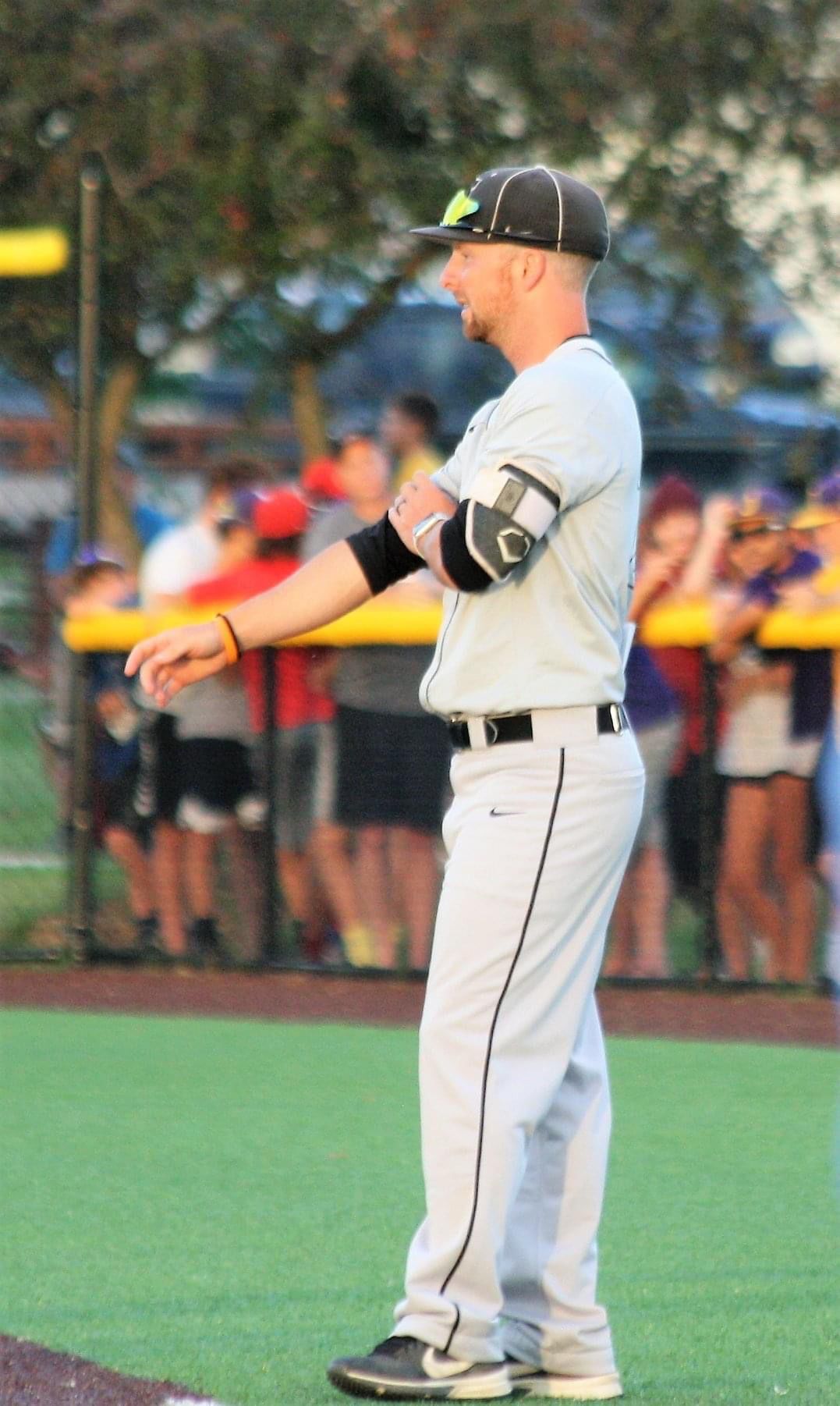 Trevor Miller photo 5